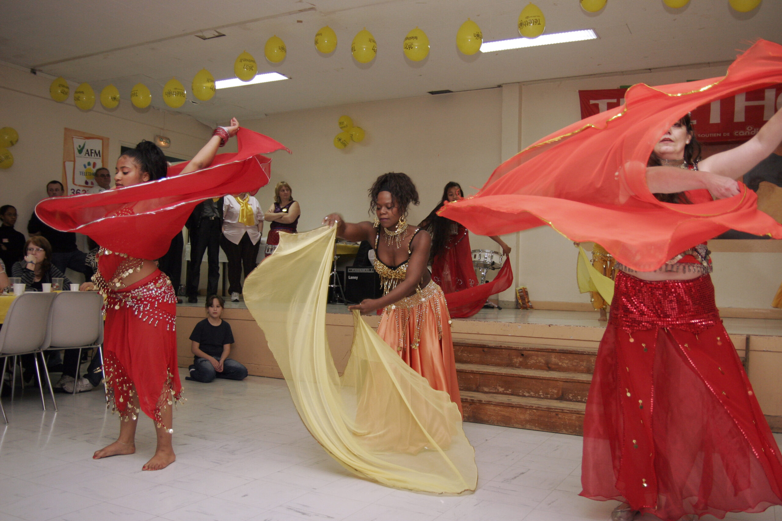 Atelier Maestria — ambiance intimiste Beelinda